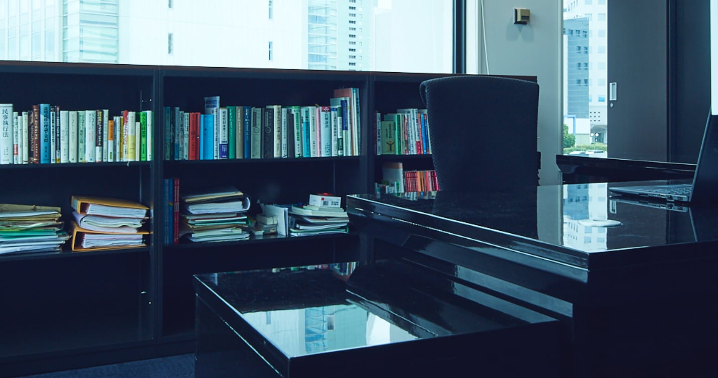 失敗しない弁護士の選び方