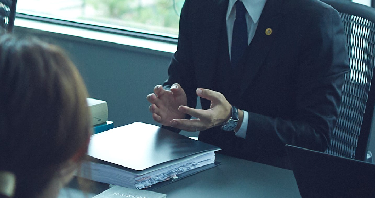 学校・労災・スポーツ・介護・医療事故。どんな死亡事故でも、損害賠償を請求する権利があります。