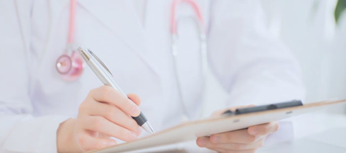 労災療養（補償）給付