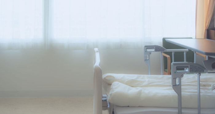 労災介護（補償）給付