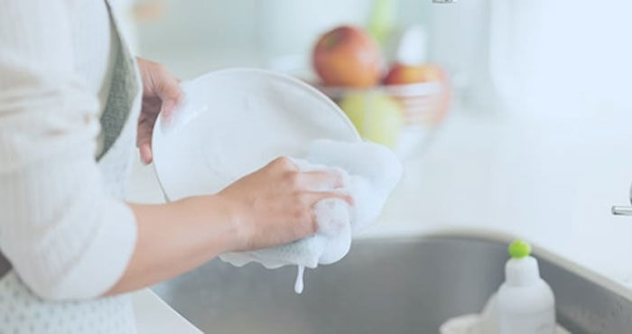 家事従事者（家族のために家事や介護をしている方）