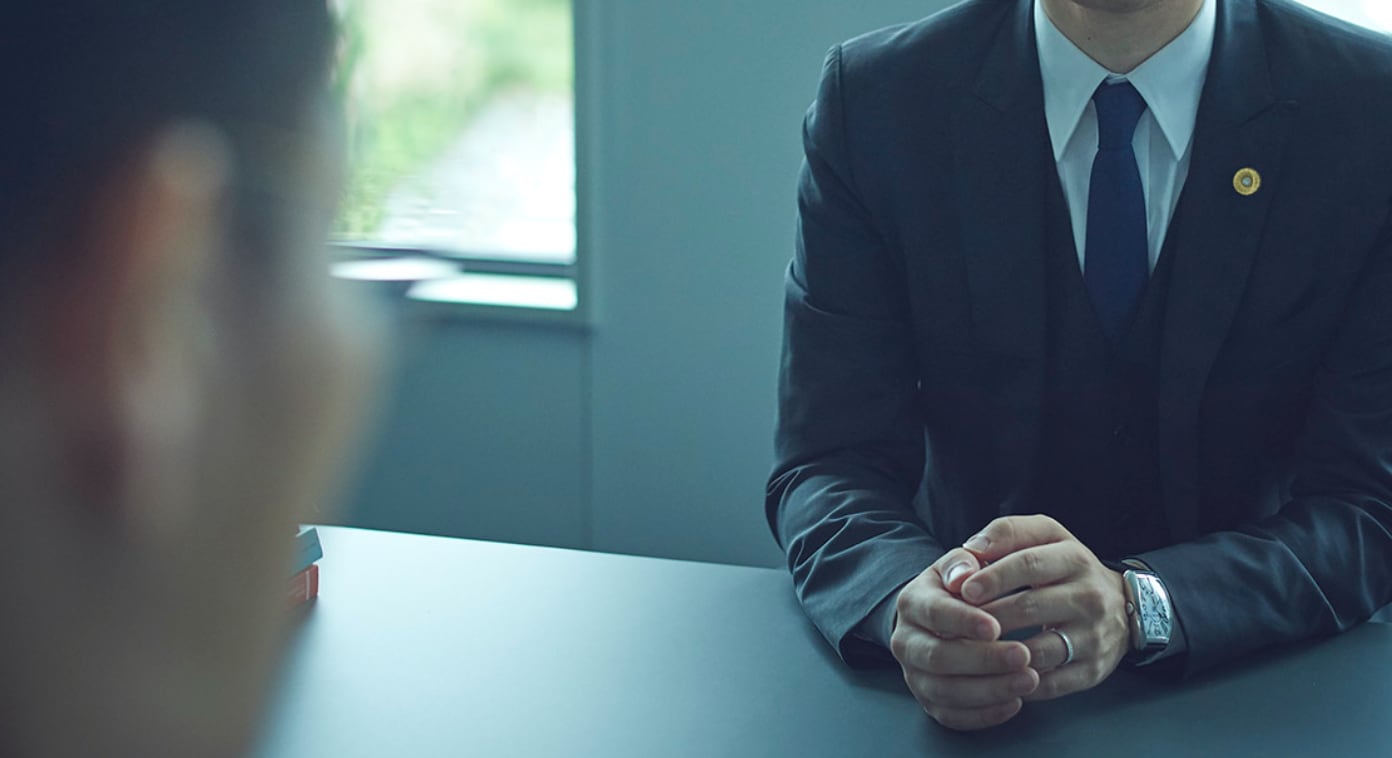 示談による解決