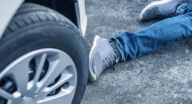 【業務災害・労災死亡事故】民事裁判にて過失割合を逆転させ勝訴判決を獲得した事例