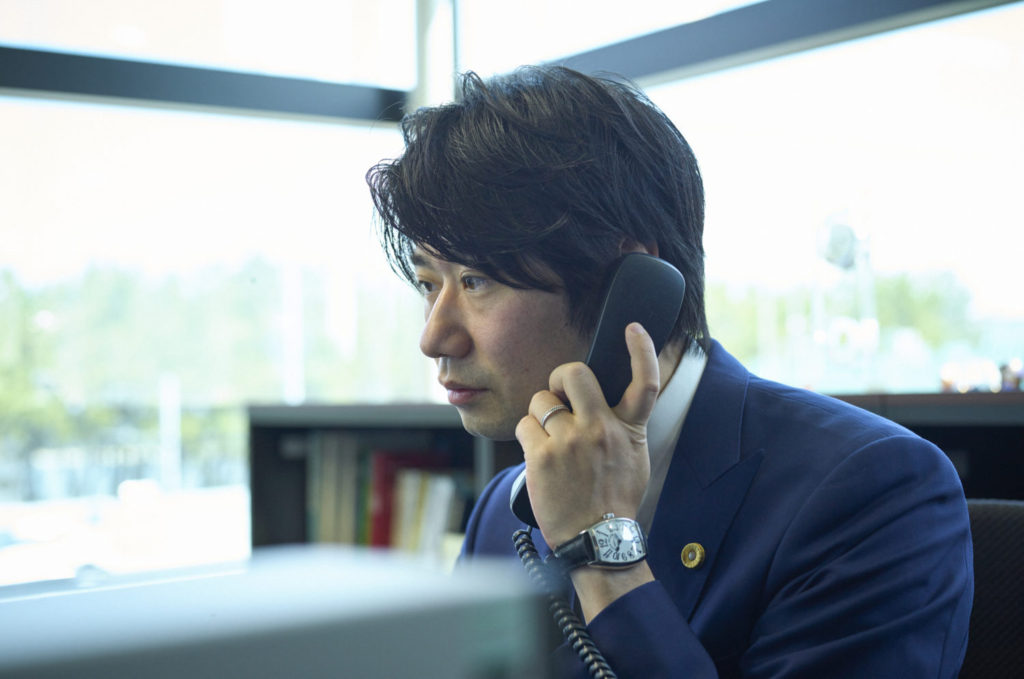 「労災の利用」と「労災との敵対」により解決した事例|弁護士小杉晴洋