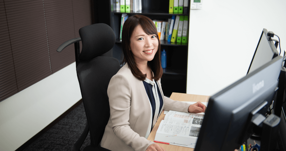 社労士兼弁護士木村治枝